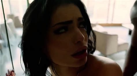 French Babe Huge Toast