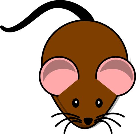 Free Cute Mouse Clipart Download Free Cute Mouse Clipart Png Images