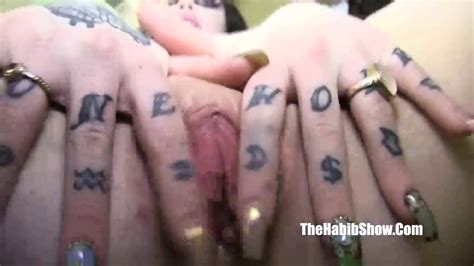 19 Yr Chloe Carter Tattooed Petite Pussy Banged Bbc Romemajor
