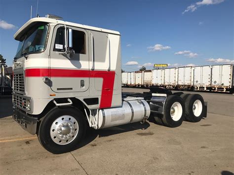 International 9670 Cabover Trucks For Sale Used Trucks On Buysellsearch