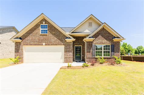 New Home Communities in McDonough - Tamra Wade Team - RE/MAX TRU