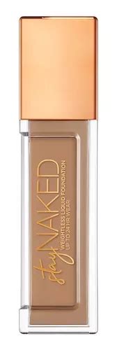 Urban Decay Stay Naked Base Original Meses Sin Intereses