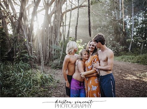 Natalie Norton | San Diego Family Photographer | Oahu, Hawaii | KVP