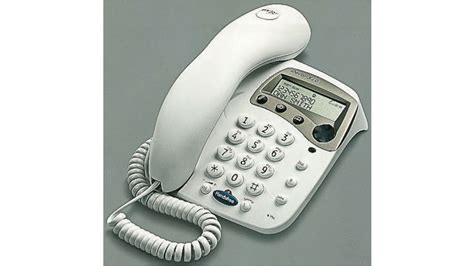 279 | BT decor 310 wall mountable telephone | RS