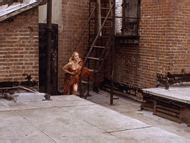 Naked Cassandra Grae In Shadow Fury