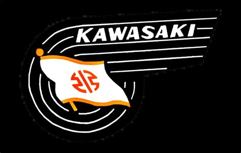 Kawasaki Motorcycle Logo History And Meaning Bike Emblem