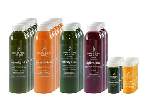 Sprouts Juice Cleanse Kits Are The Top Choice For Detox - RYZE Superfoods