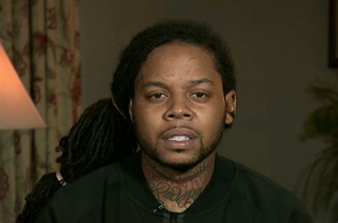 King Louie Speaks On Shooting with CNN (Video) | miixtapechiick