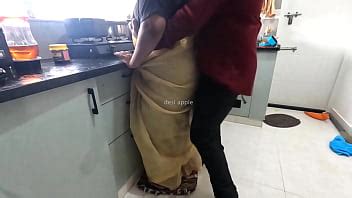 Criada Tamil Follada En La Cocina XVIDEOS