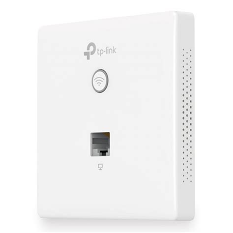 TP-LINK EAP115-WALL, 300 Mbit/s, 10,100 Mbit/s, IEEE 802.11a, IEEE 802 ...