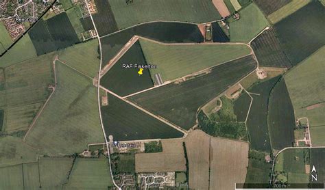 Fiskerton - UK Airfield Guide