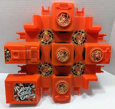 Hot Wheels Criss Cross Toyopia Toy Shop