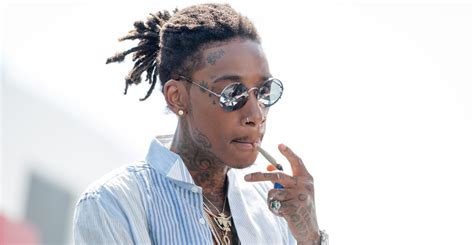 Wiz Khalifa Net Worth, Career & Real Estate in 2025