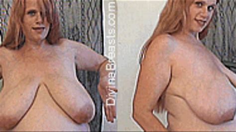 Kore Goddess Prego Big Tits Jiggle Fun Divine Breasts Clip Store Clips4sale