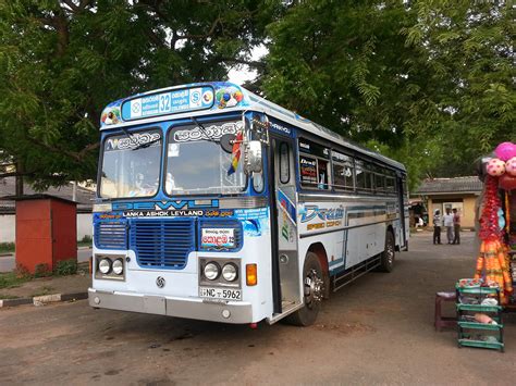 Modified buses in sri lanka... - Modified buses in sri lanka