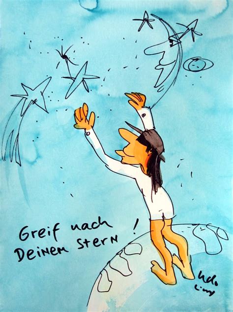 Greif Nach Deinem Stern 4 Blau Udo Lindenberg Greif Nach Deinem