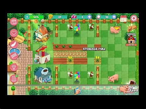 Nutaku Booty Farm Hentai Game Part XVIDEOS