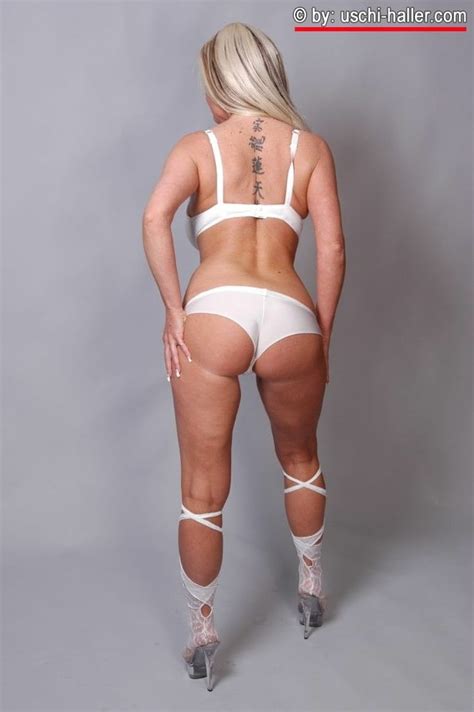 Photo Shooting With Blonde Big Tits Milf Jill Summer Pics Xhamster