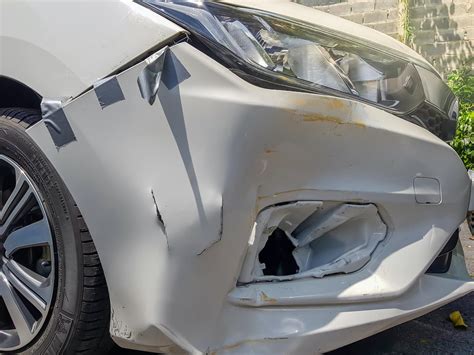 How To Tell If A Used Car Has Accident Damage Toyota Of Clermont