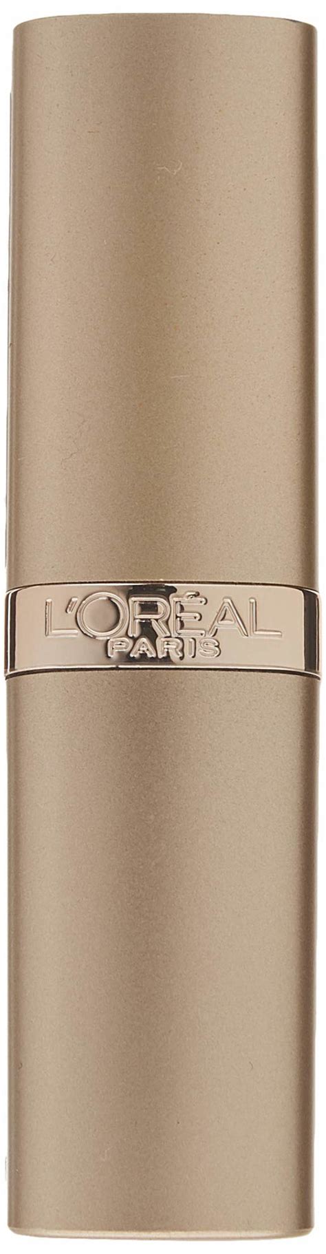 GetUSCart LOréal Paris Colour Riche Lipcolour Fairest Nude Count