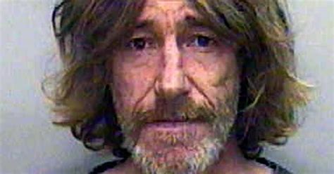 Sex Offender Scrawled Graffiti Over Plymouth War Memorial Devon Live