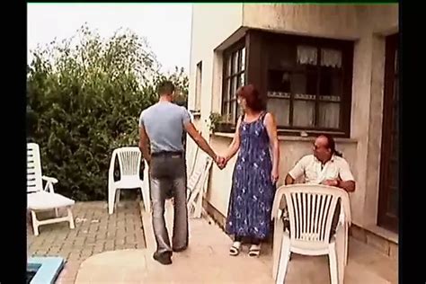 Free Hungarian Granny Porn Videos XHamster