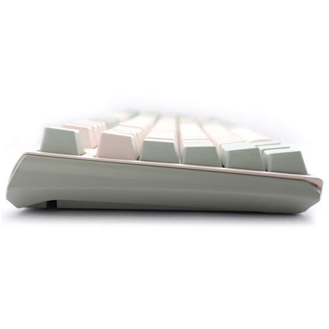 Buy Ducky One Matcha Hot Swap Mech Keyboard Cherry Silent Red Dkon Suspdmaeggc Pc