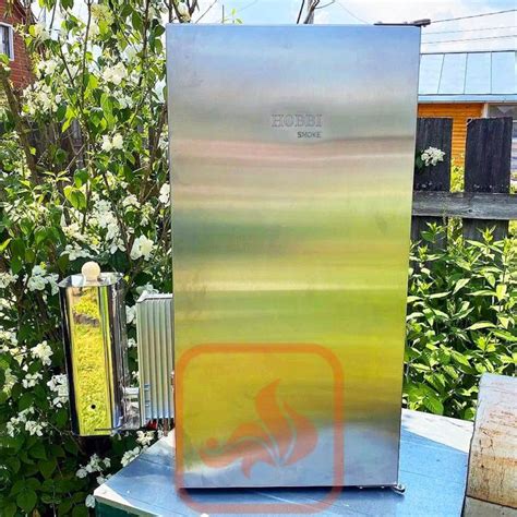 Коптильня холодного копчения – купить в Подольске, цена 26 190 руб ...