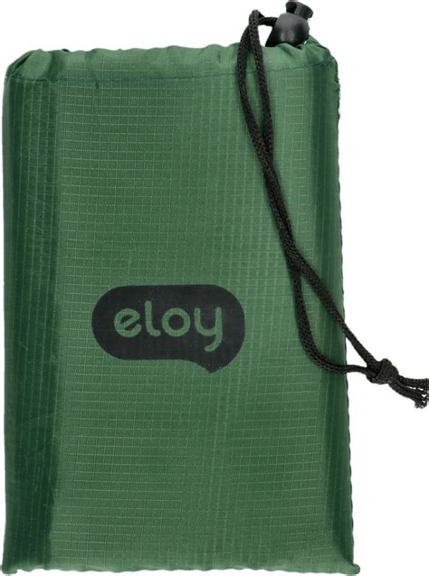 ELOY Mata Piknikowa W Etui Zielona 1 Szt Drogeria Rossmann Pl