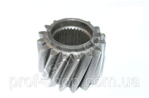 Шестерня заднего хода Газель NEXT промежуточная КПП (производство ГАЗ ...