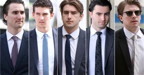 Jurors In Hockey Players Sex Assault Trial Told 2022 Lawsuit Not Proof Of Wrongdoing Canada