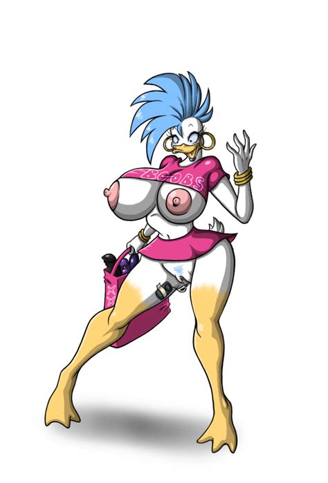 Read Would You Fuck A Duck Hentai Porns Manga And Porncomics Xxx