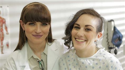 Tranny Doctor Natalie Mars Shemale Porn By Transsensual XHamster