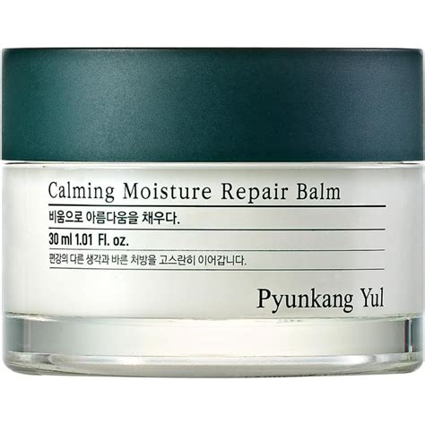 Pyunkang Yul Calming Moisture Repair Balm 30ml – Justmylook