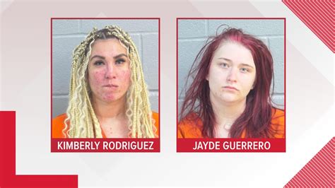 Sex Trafficking Ring Leads To The Arrest Of Two Women In Midland Newswest