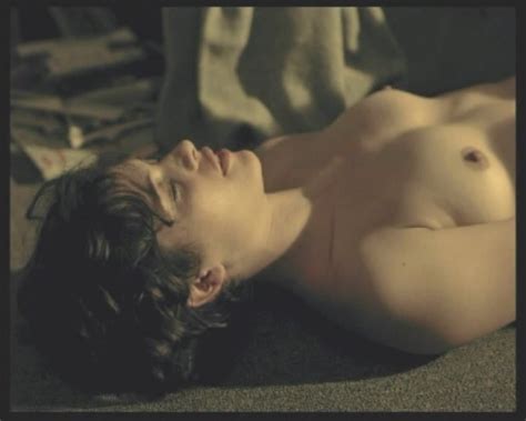 Catherine De L An Nude Pics Page