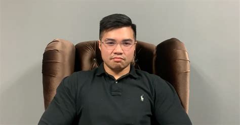 Man Comes Forward To Confess It Was Him M Sian Minister In Gay Sex Video Mothership SG