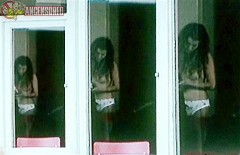 Naked Cheyenne Rushing In Wolffs Revier