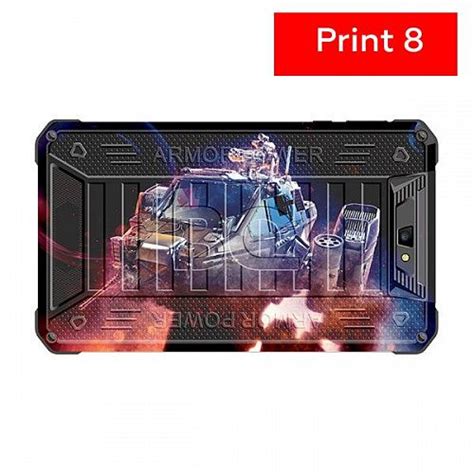 Купить планшет BQ 7098G Armor Power 7", 16 GB по низкой цене: отзывы ...