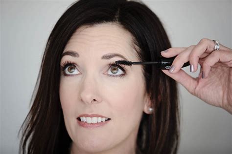 Easy Eye Shadow Tutorial With Urban Decay Naked Palette Jo Lynne Shane