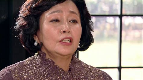 HOT 엄마의 정원 회 우리 아들과 헤어져 경숙 김창숙 의 불호령에 윤주 정유미 눈물바다 YouTube