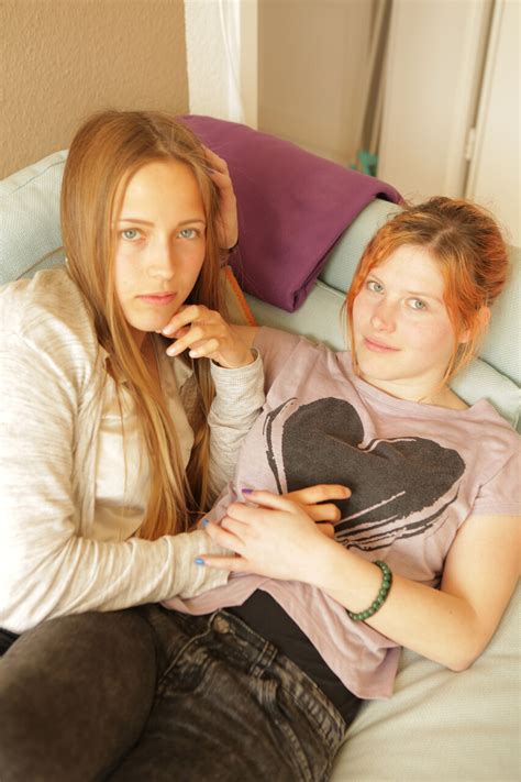 Ersties Starring Konstanze Melissa Sex Gallery CoedCherry