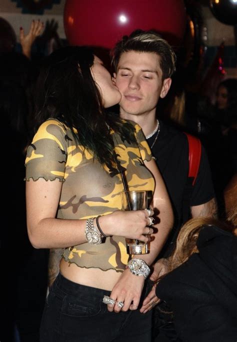 Bella Thorne Fappening Tits With Piercing Photos Video The Fappening