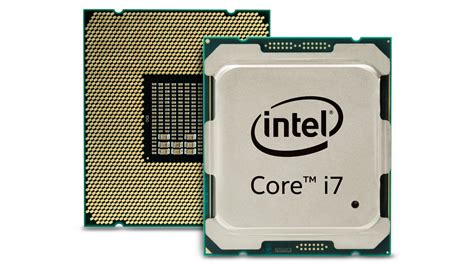 Intel Core i7 6950X - Zehn Kerne für 1.700 Euro