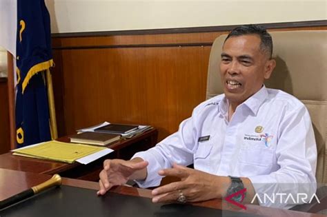 Pemasangan Plang Pemprov Di Gili Trawangan Amanat Kpk Antara News