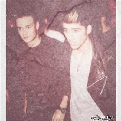 Imagine Hot Ziam Mayne História escrita por larryestuprado Spirit