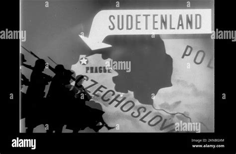 Sudetenland map Stock Videos & Footage - HD and 4K Video Clips - Alamy