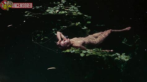 Naked Jenny Agutter In Walkabout