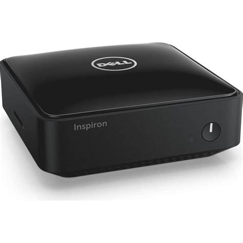 Performance Appropriate In Price Dell Inspiron 3050 I3050 4427blk
