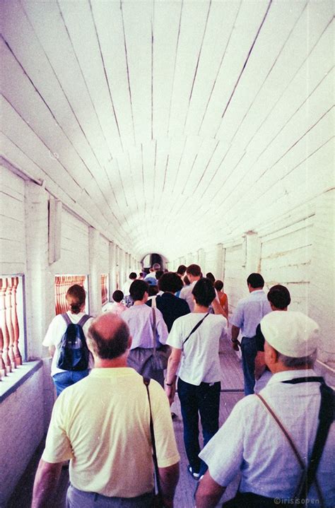 Киев в 1989 году - Фотохронограф
